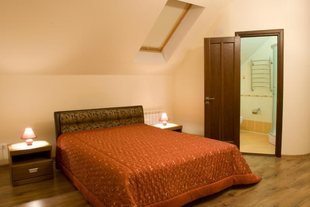 Valeo Hotel Minsk Quarto foto