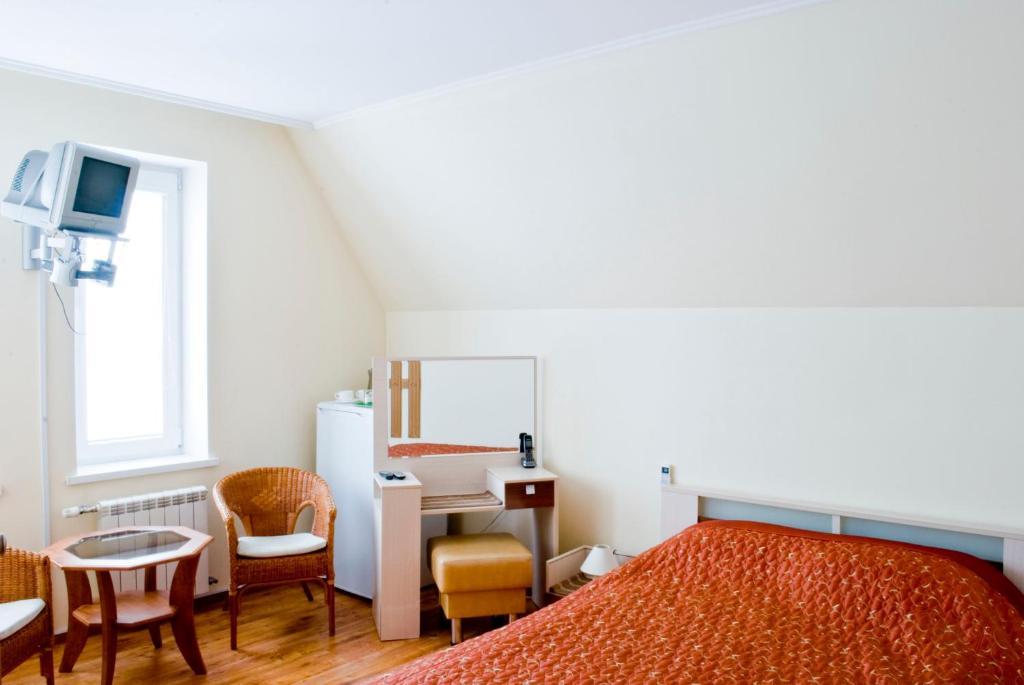 Valeo Hotel Minsk Quarto foto