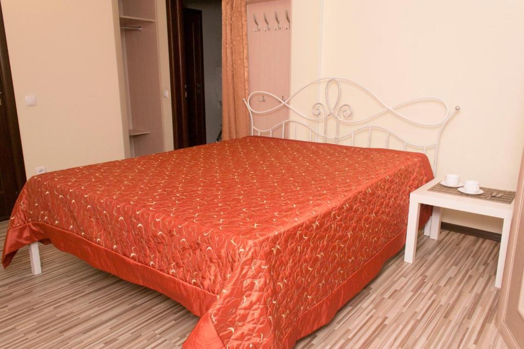 Valeo Hotel Minsk Quarto foto